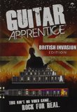 Guitar Apprentice - British Invasion Legacy Learning [DVD]