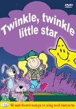 Twinkle Twinkle little star (well loved songs to sing and dance to) [DVD]