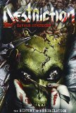 Destruction -A Savage Symphony [DVD] [2010]