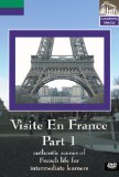 Visite en France 1 [DVD]