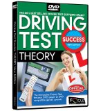 Driving Test Success Theory Interactive DVD (2005 Edition) (PC DVD)