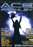Ace Frehley -Behind The Player [DVD] [2010]