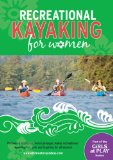 RECREATIONAL KAYAKING FOR WOMEN  DVD