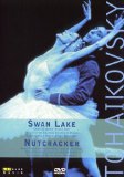 Tchaikovsky-Swan Lake/Nutcrac [DVD]