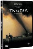 Twister [DVD]