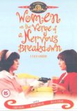 Women On The Verge Of A Nervous Breakdown [DVD]