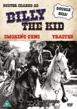 Billy The Kid's Smoking Guns / Trapped [DVD]