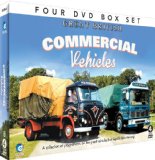 Great British Commercial Vehicles [DVD]