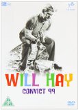Will Hay - Convict 99 [DVD]