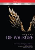Wagner: Die Walkure [John Keyes, Nadine Secunde, John Bröcheler, Jeannine Altmeyer] [Opus Arte: OAMO6008D] [DVD] [2013]