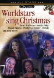 World Stars Sing Christmas [DVD]