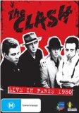The Clash - Live In Paris [DVD]