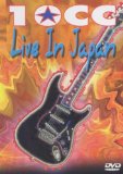 10cc - Live in Japan [DVD]