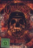 Obituary -Live Xecution - Live Party... [DVD] [2010]
