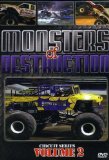 Mothers Of Destructions Vol.2 [DVD]