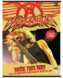 Aerosmith -Rock This Way [DVD] [2009]