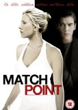 Match Point [DVD]