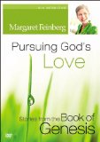 Compelling Stories of Love from the Book of Genesis (Feinberg Margaret) [DVD]