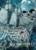 36 Crazyfists -Underneath A Northern Sky [DVD] [2009]