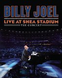 Billy Joel: Live At Shea Stadium [Blu-ray] [2011]