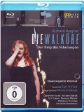Wagner: Die Walkure [Blu-ray] [2009]