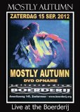Mostly Autumn: Live At the Boerderij [DVD]