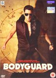 Bodyguard [DVD] [2011]