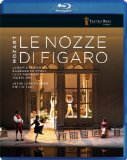 Mozart: Le Nozze Di Figaro (Teatro Real: TR97001BD) [Blu-ray] [2011][Region Free]
