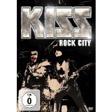 Kiss -Rock City [DVD]