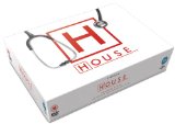 House - Season 8 - Premium Edition (exclusive to Amazon.co.uk) [DVD]