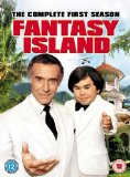 Fantasy Island : Complete Season 1 (4 Disc Box Set) (Exclusive to Amazon.co.uk) [DVD]