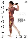 Bodygolf Fitness [DVD] - Steve Harris