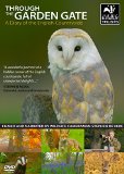 Through the Garden Gate - A Diary of the English Countryside with Wildlife Cameraman Stephen de Vere [DVD]