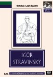 Stravinsky [DVD]
