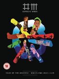 Depeche Mode: Tour Of The Universe - Barcelona 20/21:11:09 [DVD] [2013]