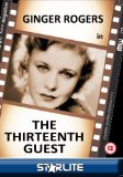 The Thirteenth Guest [DVD]
