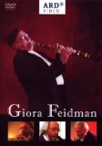 Giora Feidman [DVD] [2005]