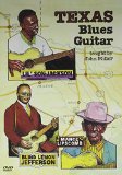Texas Blues Guitar [DVD]
