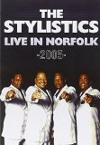 Stylistics - Live In Norfolk 2005 [DVD] [2011]