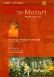 Mozart - Don Giovanni (Ustinov, Salzburg Marionette Theatre) [DVD]
