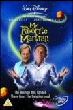 My Favorite Martian [DVD] [1999]