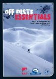 Off Piste Essentials [DVD]
