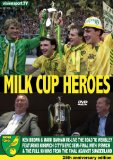 Milk Cup Heroes [DVD]