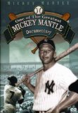 Mickey Mantle - One Of The Greatest [DVD]