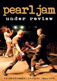 Pearl Jam -Under Review [DVD] [2010]