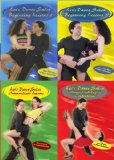 Let's Dance Salsa - The Ultimate Collection [DVD]