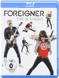 Live In Chicago [Blu-ray] [2012] [Region Free]