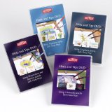 Derwent Coloursoft DVD (1 DVD)