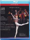 Macmillan Triple Bill: Royal Ballet 2010 [Blu-ray] [Region Free]