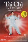 Tai Chi For Arthritis - 12 Lessons With Dr Paul Lam [DVD]